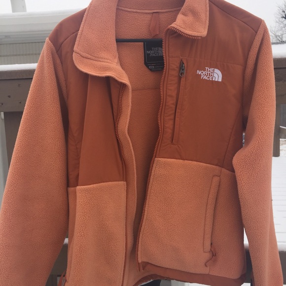 North face women's coat