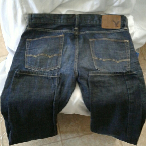 A&E pants - Picture 2 of 3