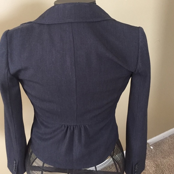 Limited Blazer - Picture 2 of 4