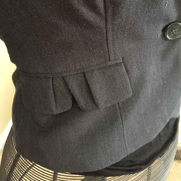 Limited Blazer - Picture 3 of 4