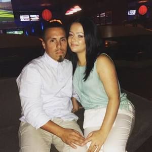 Meet your Posher, Cydmarie