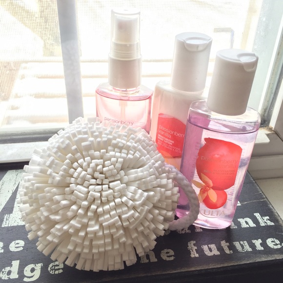 🚫TRADED🚫NWOT Ulta Bath Set