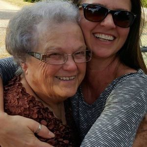 Meet your Posher, Deborah