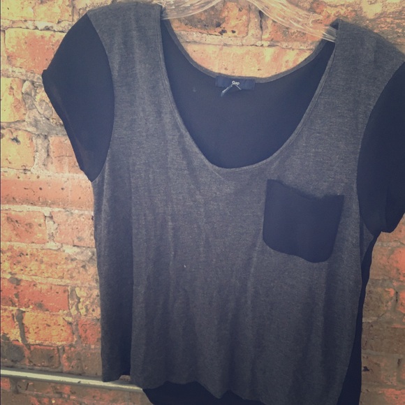 Casual top