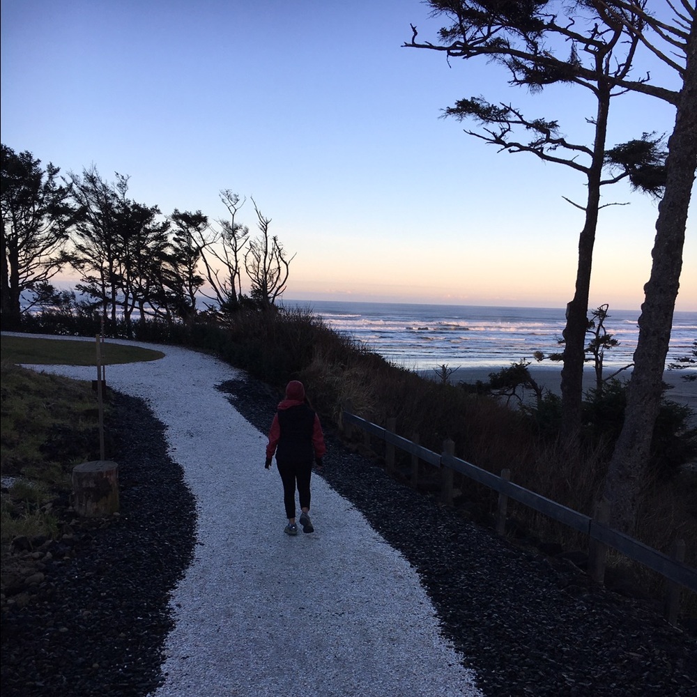 Meet your Posher, Diana