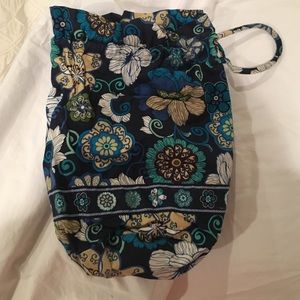 Vera Bradley Ditty Bag