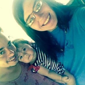 Meet your Posher, Nicole