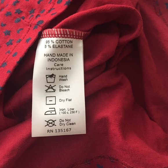 🎉Motel Rocks Zoe Dress - Picture 4 of 4