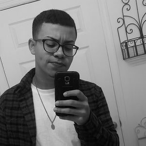 Meet your Posher, Mark