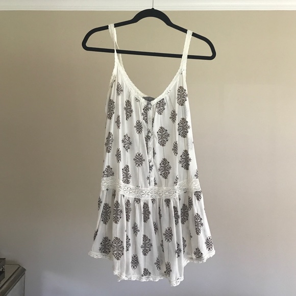 Nordstrom Tops - Nordstrom Tunic