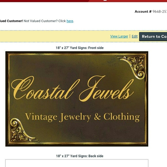 Meet your Posher, Coastal - Picture 2 of 4