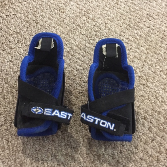 Easton elbow pads