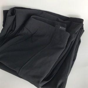 Body by Victoria's Secret wide leg pants