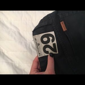 Men's size 29 joes jeans!