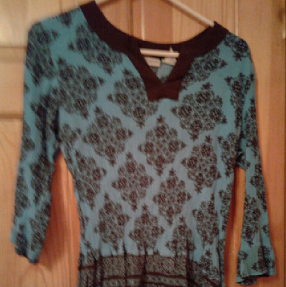 Rocking top