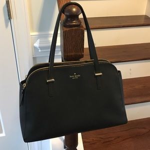 Kate Spade Cedar Street Elissa Large Leather Tote