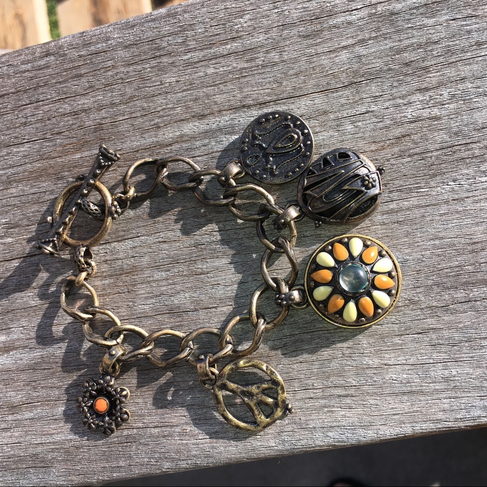 Lucky Brand bracelet