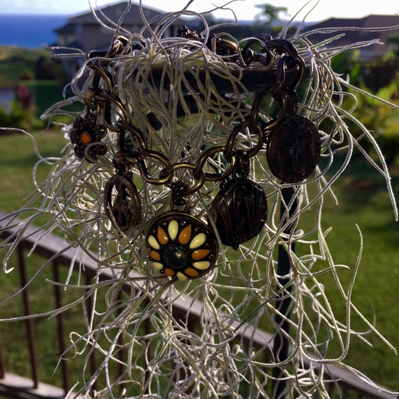 Lucky Brand bracelet - Picture 2 of 3