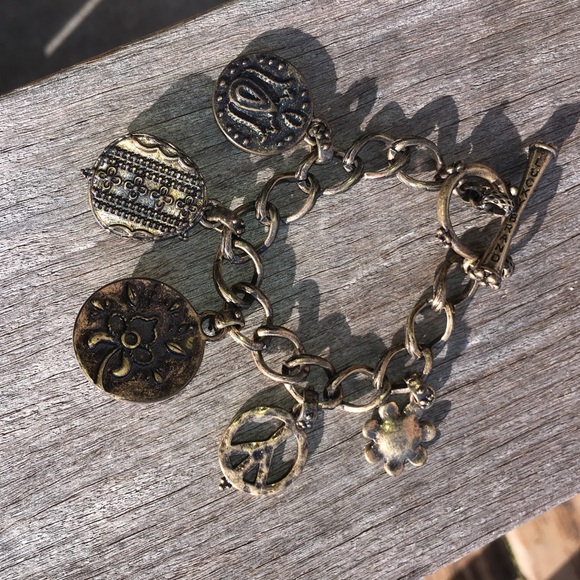 Lucky Brand bracelet - Picture 3 of 3