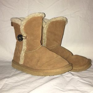 American Eagle Boots