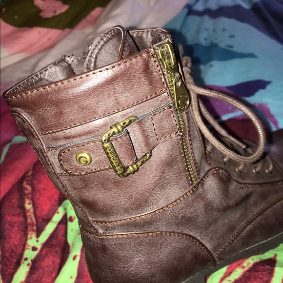 Guess Boots