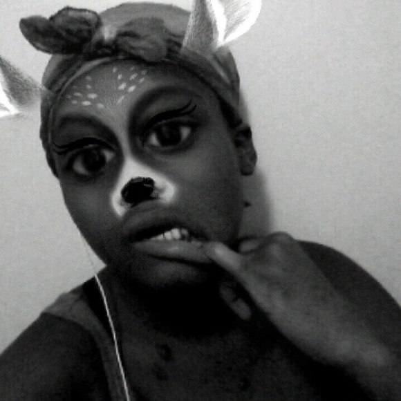 Meet your Posher, Torì