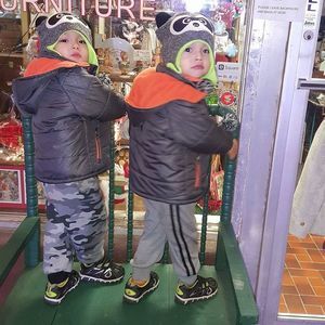 Meet your Posher, Eunice