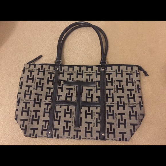 Tommy Hilfiger Tote Bag