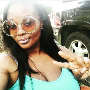 Meet your Posher, Jayna