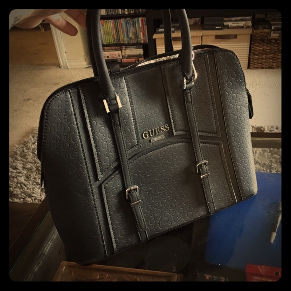 Guess Purse