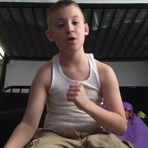 Meet your Posher, Mike