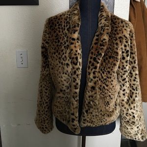 Nicole Miller coat!!!