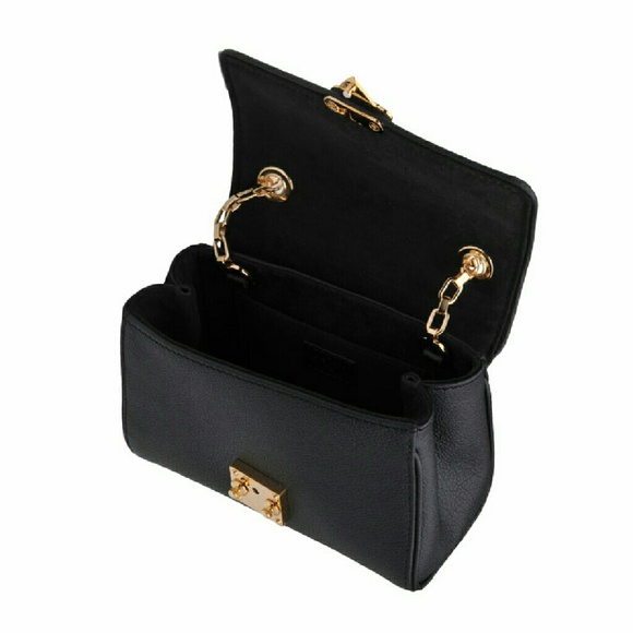 LOUIS VUITTON NOIR MONOEMPREINTE  ST GERMAINE BB - Picture 3 of 4