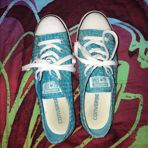 Converse