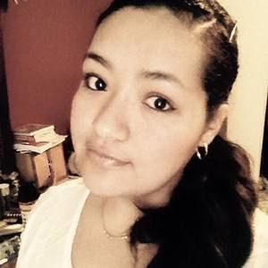 Meet your Posher, Sandra