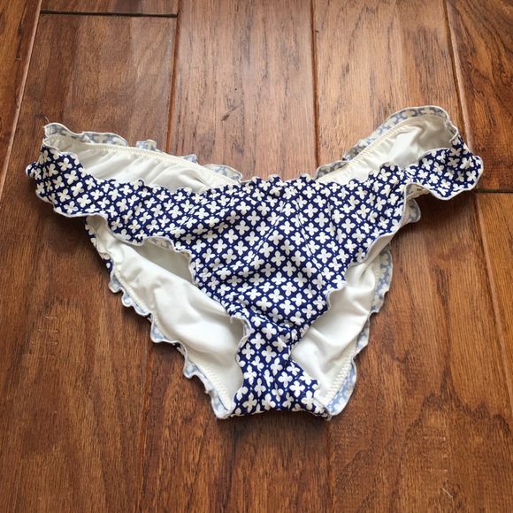 victoria secret swim bottoms