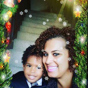 Meet your Posher, Cassandra