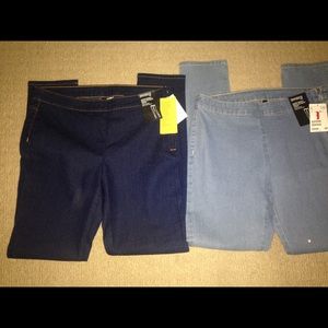 H&M JEANS