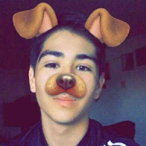 Meet your Posher, Samuel