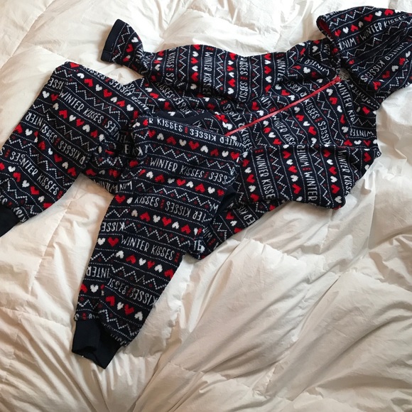 Adult Onsie Pajamas