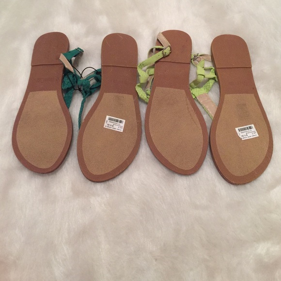 Sandals! - Picture 2 of 2