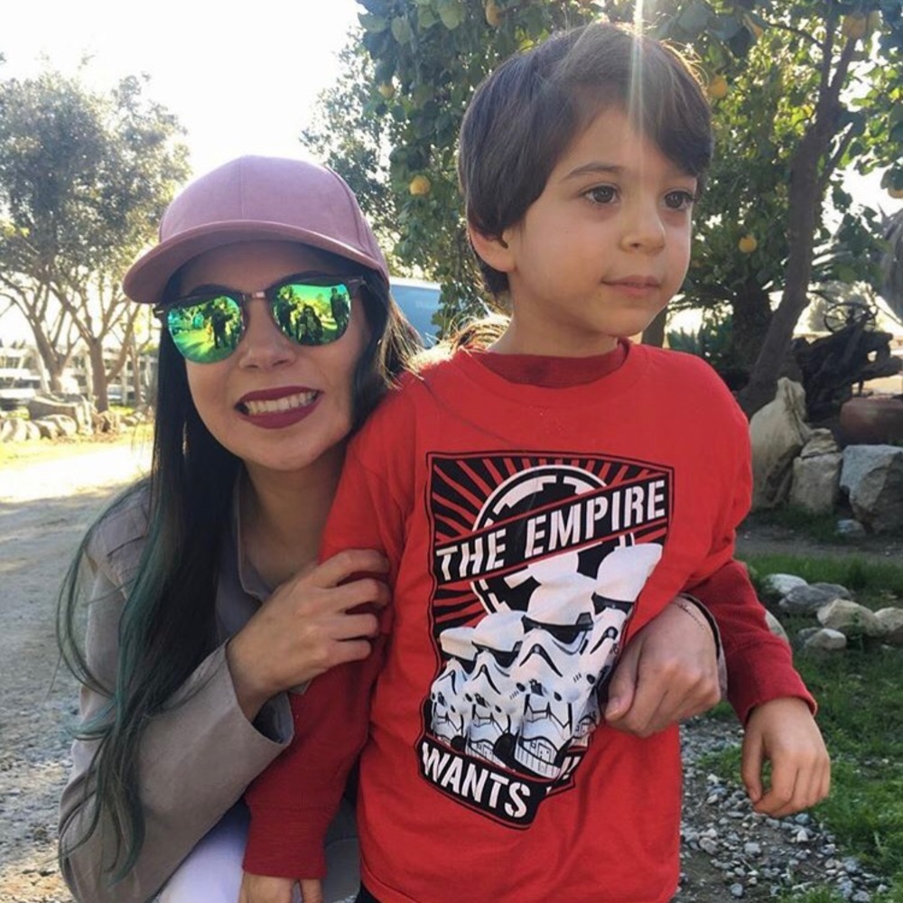 Meet your Posher, Maira