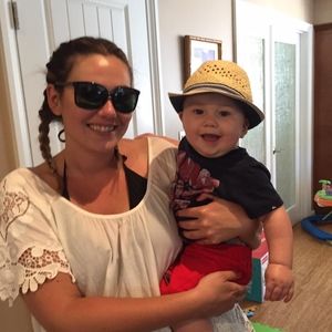 Meet your Posher, Jasmine