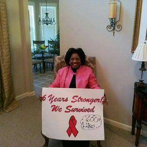 Meet your Posher, Danita