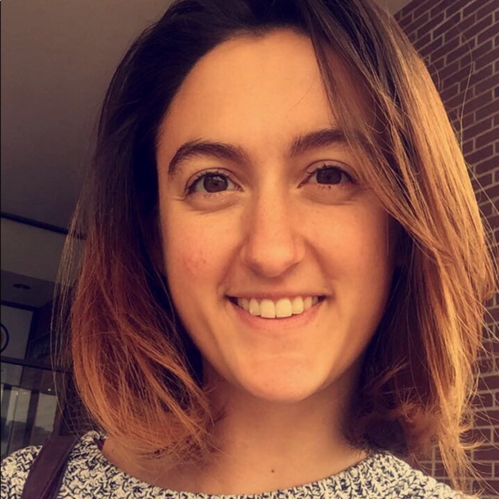 Meet your Posher, Victoria