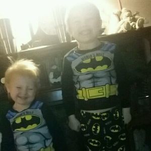 Meet your Posher, Faith