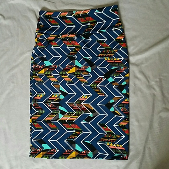 Cassie skirt