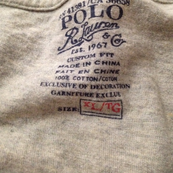 My clothes - Picture 2 of 3