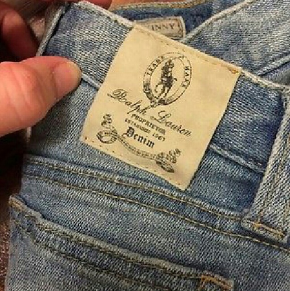 Ralph Lauren Denim