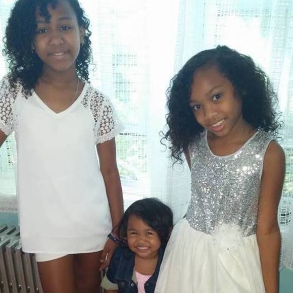 Meet your Posher, Chona dale